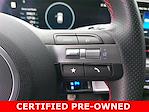 Used 2024 Hyundai Kona N Line SUV for sale #H20539R - photo 17