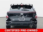 Used 2024 Hyundai Kona N Line SUV for sale #H20539R - photo 7