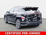 Used 2024 Hyundai Kona N Line SUV for sale #H20539R - photo 2