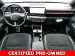 Used 2024 Hyundai Kona N Line SUV for sale #H20539R - photo 9