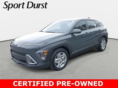 Used 2024 Hyundai Kona SE SUV for sale #H20636R - photo 1