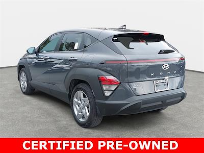 Used 2024 Hyundai Kona SE SUV for sale #H20636R - photo 2