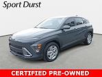 Used 2024 Hyundai Kona SE SUV for sale #H20636R - photo 1