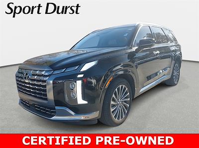 Used 2023 Hyundai Palisade Calligraphy 4x4 SUV for sale #H20670A - photo 1