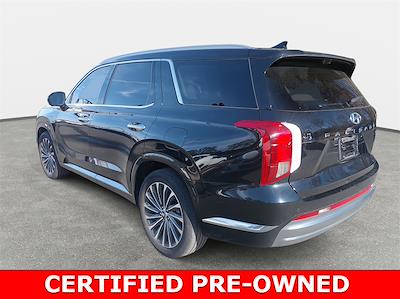 Used 2023 Hyundai Palisade Calligraphy 4x4 SUV for sale #H20670A - photo 2