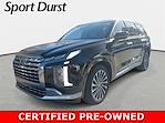 Used 2023 Hyundai Palisade Calligraphy 4x4 SUV for sale #H20670A - photo 1