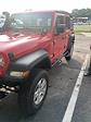 2018 Jeep Wrangler 4x4 SUV for sale #H20714B - photo 2