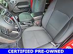 Used 2018 Jeep Wrangler Sport 4x4 SUV for sale #H20714B - photo 7