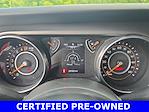 Used 2018 Jeep Wrangler Sport 4x4 SUV for sale #H20714B - photo 15