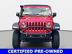 Used 2018 Jeep Wrangler Sport 4x4 SUV for sale #H20714B - photo 6