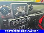 Used 2018 Jeep Wrangler Sport 4x4 SUV for sale #H20714B - photo 16