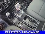 Used 2018 Jeep Wrangler Sport 4x4 SUV for sale #H20714B - photo 24