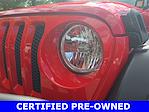 Used 2018 Jeep Wrangler Sport 4x4 SUV for sale #H20714B - photo 30