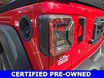 Used 2018 Jeep Wrangler Sport 4x4 SUV for sale #H20714B - photo 33