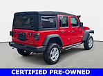 Used 2018 Jeep Wrangler Sport 4x4 SUV for sale #H20714B - photo 12