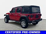Used 2018 Jeep Wrangler Sport 4x4 SUV for sale #H20714B - photo 2