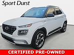 Used 2023 Hyundai Venue Limited SUV for sale #H20791A - photo 15