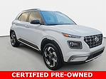 Used 2023 Hyundai Venue Limited SUV for sale #H20791A - photo 1