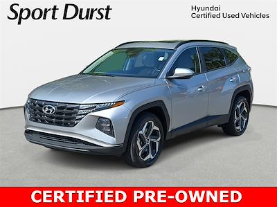 Used 2023 Hyundai Tucson SEL AWD SUV for sale #H20939S - photo 1