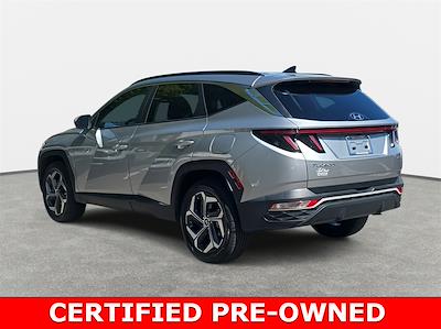 Used 2023 Hyundai Tucson SEL AWD SUV for sale #H20939S - photo 2