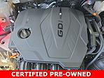 Used 2023 Hyundai Tucson SEL AWD SUV for sale #H20939S - photo 31