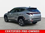 Used 2023 Hyundai Tucson SEL AWD SUV for sale #H20939S - photo 2