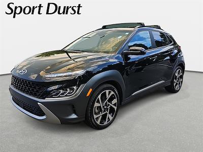 Used 2022 Hyundai Kona Limited 4x2 SUV for sale #H20984A - photo 1