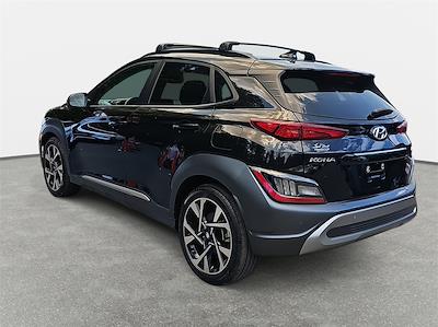 Used 2022 Hyundai Kona Limited 4x2 SUV for sale #H20984A - photo 2