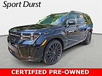 Used 2024 Hyundai Santa Fe Calligraphy AWD SUV for sale #H21098R - photo 1