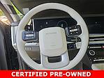 Used 2024 Hyundai Santa Fe Calligraphy AWD SUV for sale #H21098R - photo 20