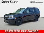Used 2024 Hyundai Santa Fe Calligraphy AWD SUV for sale #H21098R - photo 39