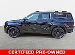 Used 2024 Hyundai Santa Fe Calligraphy AWD SUV for sale #H21098R - photo 8