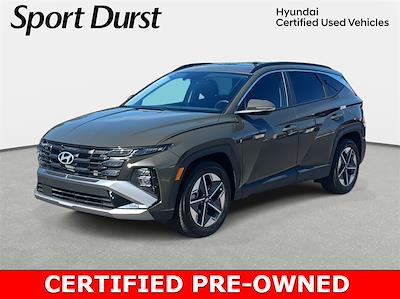 2025 Hyundai Tucson FWD SUV for sale #H21250A - photo 1