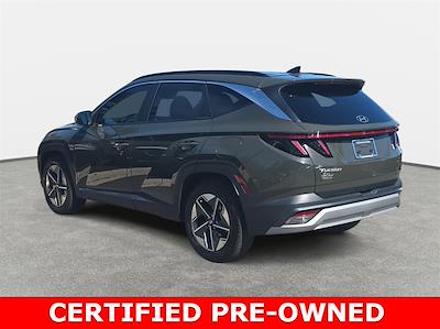 2025 Hyundai Tucson FWD SUV for sale #H21250A - photo 2