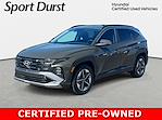2025 Hyundai Tucson FWD SUV for sale #H21250A - photo 1