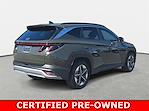 2025 Hyundai Tucson FWD SUV for sale #H21250A - photo 10