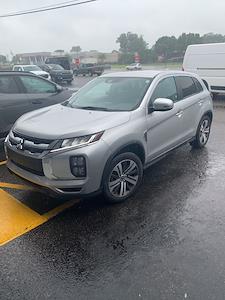2021 Mitsubishi Outlander Sport FWD SUV for sale #H21250B - photo 1