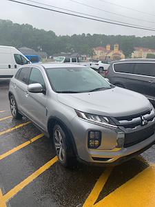 2021 Mitsubishi Outlander Sport FWD SUV for sale #H21250B - photo 2