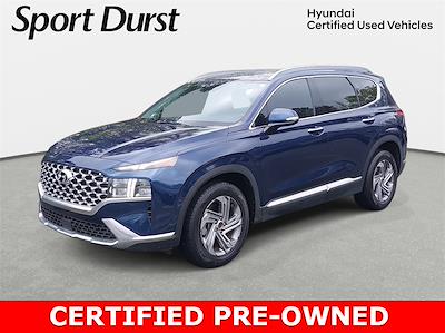 Used 2022 Hyundai Santa Fe SEL SUV for sale #H21274A - photo 1