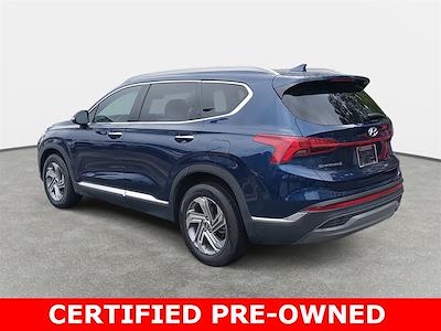 Used 2022 Hyundai Santa Fe SEL SUV for sale #H21274A - photo 2