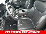 Used 2022 Hyundai Santa Fe SEL SUV for sale #H21274A - photo 7