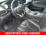 Used 2022 Hyundai Santa Fe SEL SUV for sale #H21274A - photo 9
