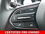 Used 2022 Hyundai Santa Fe SEL SUV for sale #H21274A - photo 11