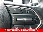 Used 2022 Hyundai Santa Fe SEL SUV for sale #H21274A - photo 13