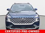 Used 2022 Hyundai Santa Fe SEL SUV for sale #H21274A - photo 4