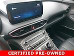 Used 2022 Hyundai Santa Fe SEL SUV for sale #H21274A - photo 16