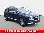Used 2022 Hyundai Santa Fe SEL SUV for sale #H21274A - photo 6