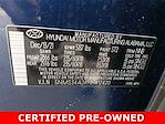 Used 2022 Hyundai Santa Fe SEL SUV for sale #H21274A - photo 37