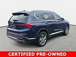 Used 2022 Hyundai Santa Fe SEL SUV for sale #H21274A - photo 10