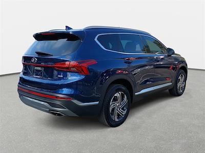Used 2021 Hyundai Santa Fe SEL AWD SUV for sale #H21279A - photo 2